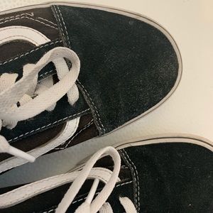 Vans Shoes - Men’s Vans Vans Shoes - Men’s Vans